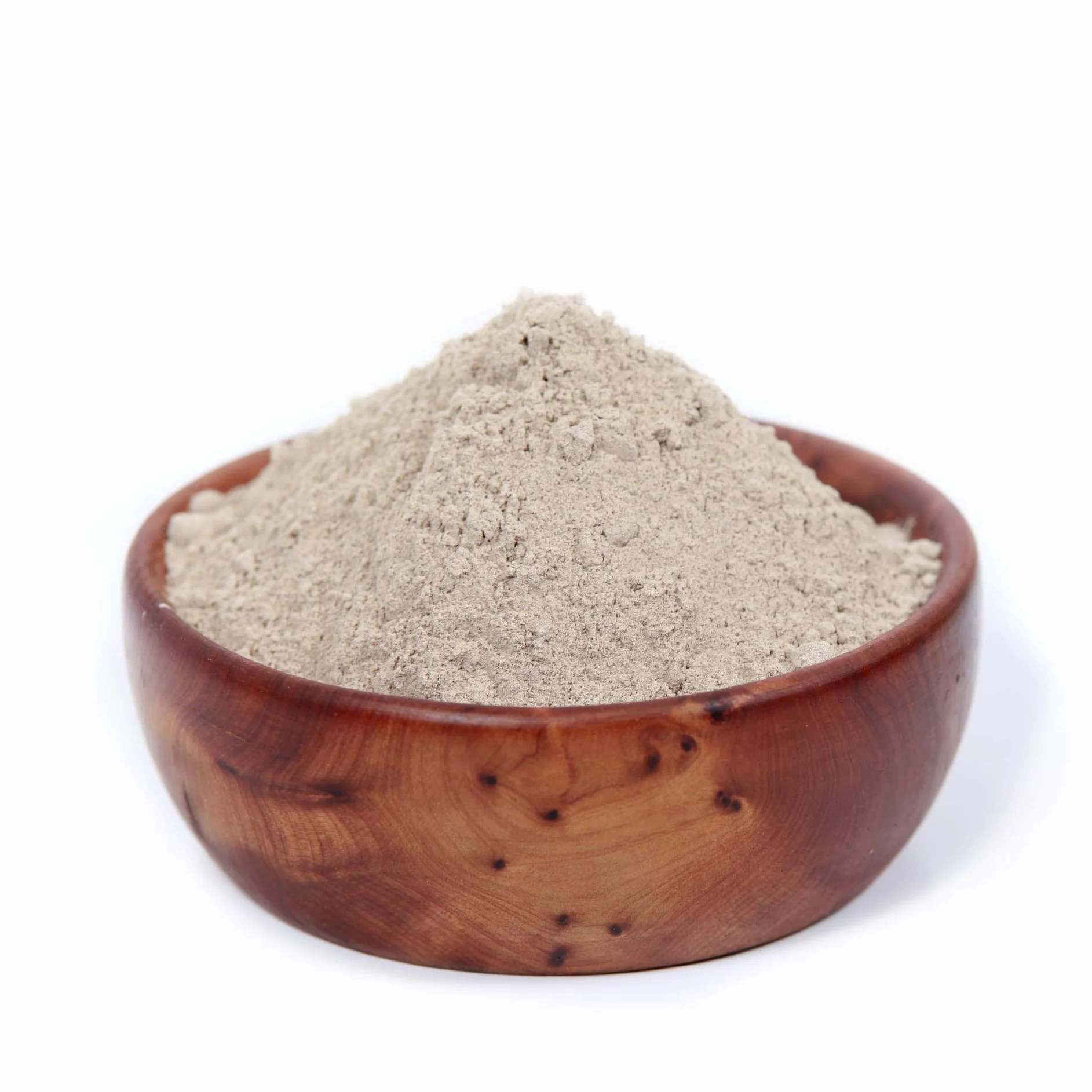Ghassoul Argile Naturelle 500g Pure Naturel Vegan Sans OGM