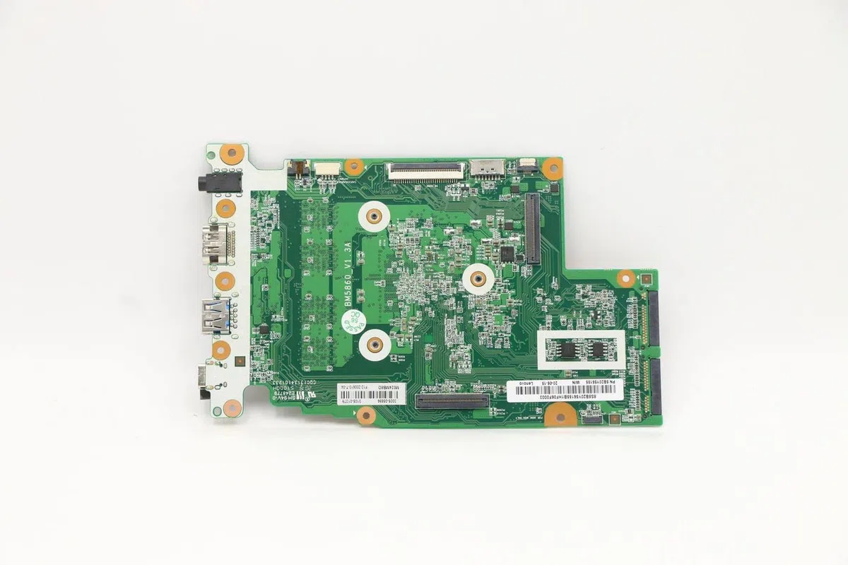 Lenovo Sparepart MB B81M9NOK N4120 UMA 8G NOEMMC, W125681099 (NOEMMC)