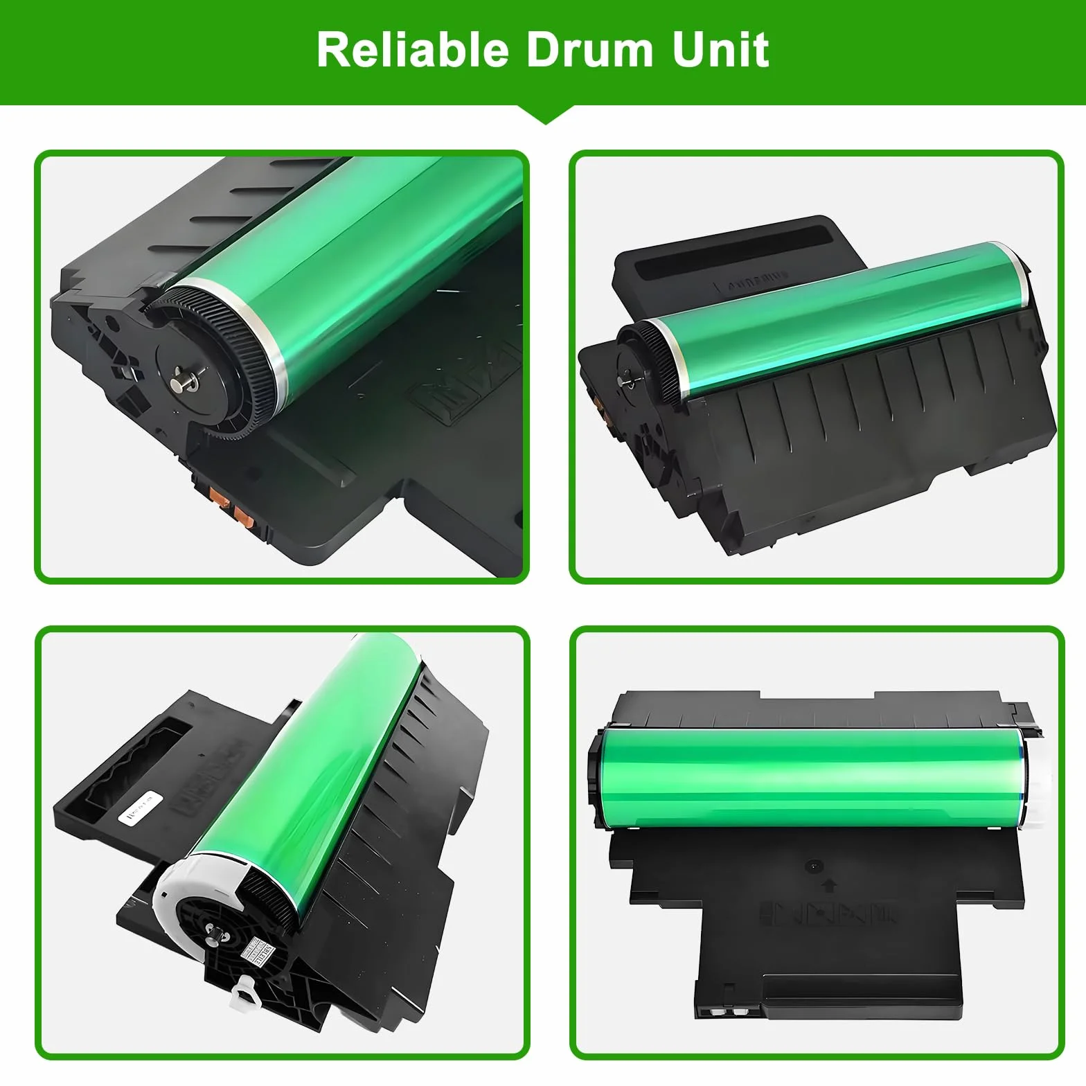 Tambour Compatible Samsung CLT-R406 pour CLP 360 365 CLX 3305 3300 SL-C460W Xpress C480w C480fw C430 C430w C460fw