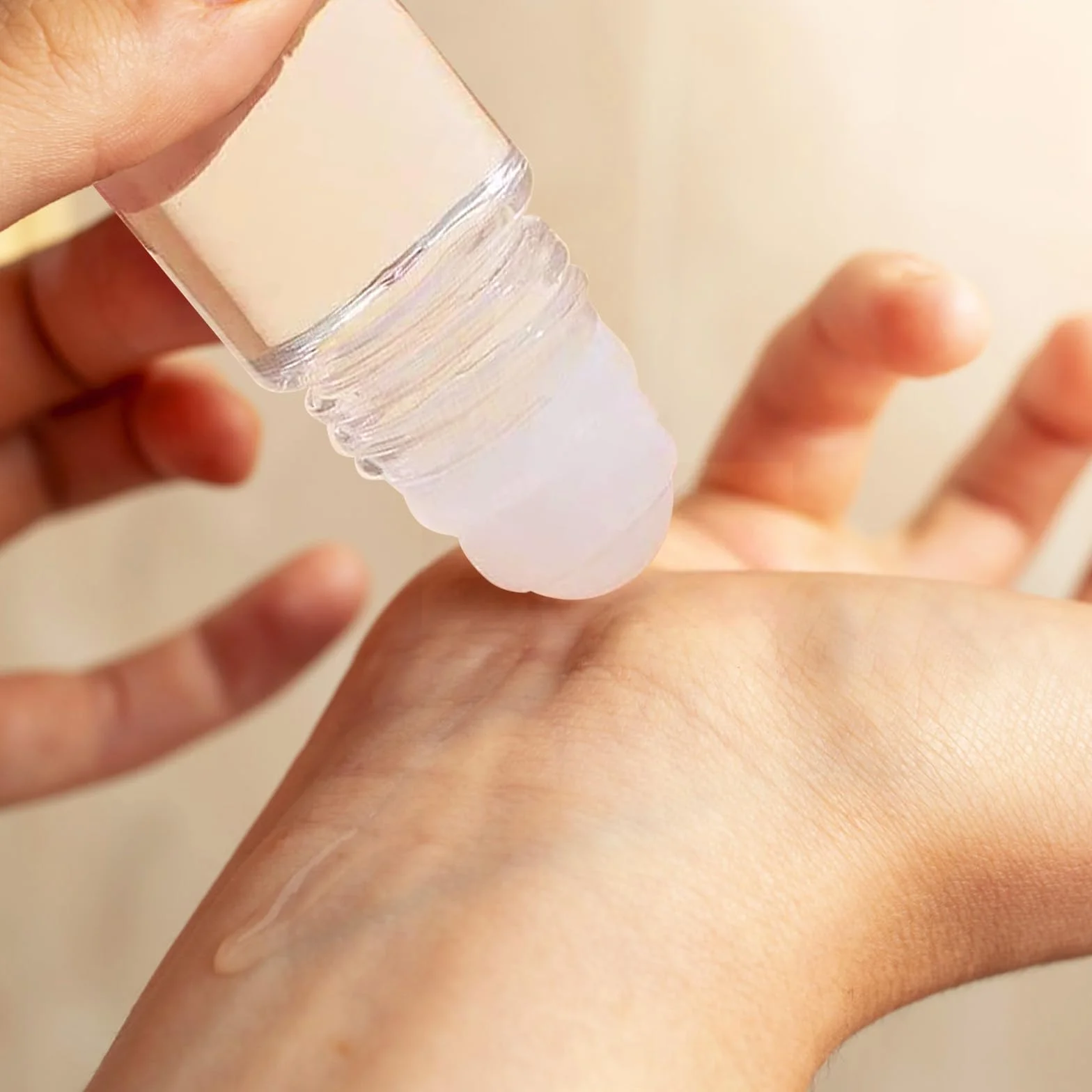 Flacons Roll on Vide en Verre 30ml avec Compte-gouttes pour Huiles Essentielles, Aromathérapie et Parfum