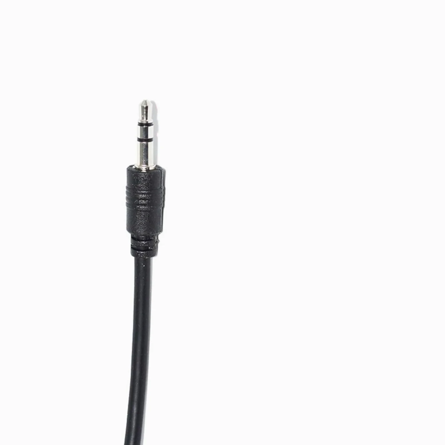 Câble de programmation série USB RS232 vers TRS 3.5MM, prise AUDIO stéréo, câble convertisseur série(1.8m,T-TXD R-GND S-RXD)