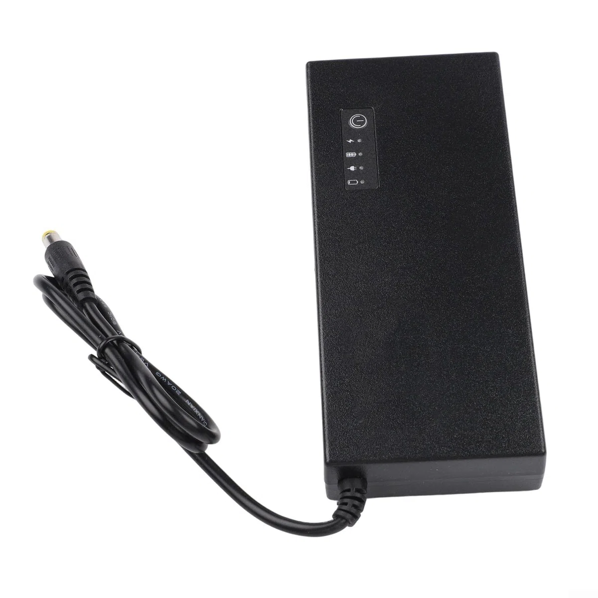 Mini onduleur 10400 mAh 12 V 3 A en cas de panne de courant de secours
