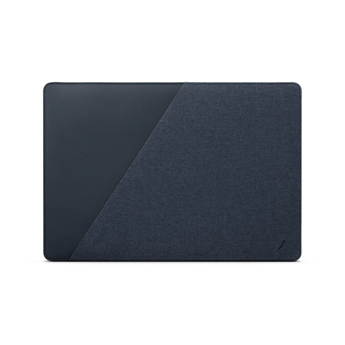 Native Union Stow Slim pour MacBook Pro 13” (2016-2020) etd MacBook Air 13” (Retina) - Housse MacBook Premium avec Fermeture magnétique pour Un accès Facile (Indigo)