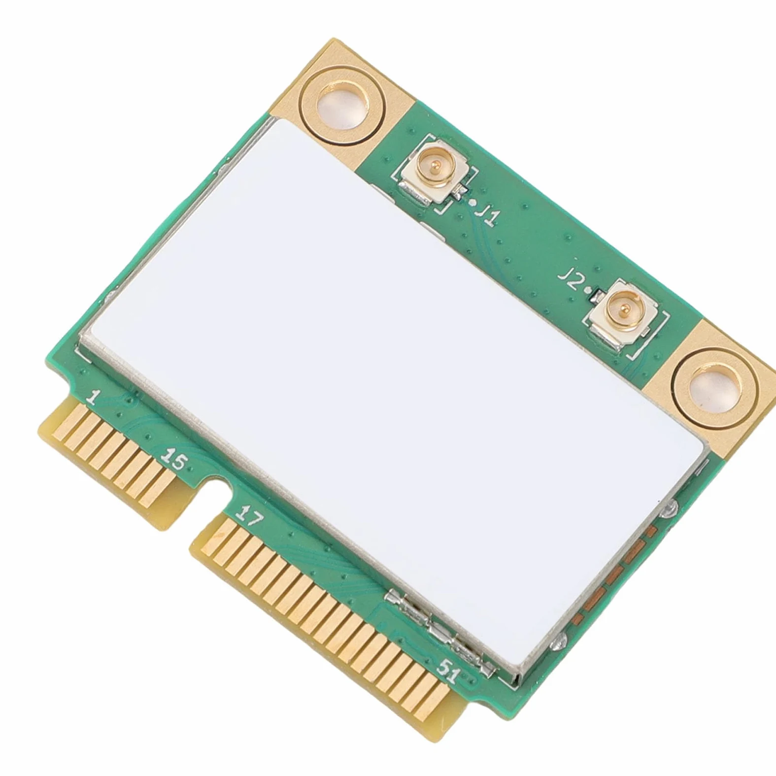 Fabater Carte sans Fil WiFi 7, Adaptateur Réseau Rapide Haute Vitesse pour Ordinateur Portable, Bluetooth 5.4, Performances Améliorées pour Un Streaming Fluide