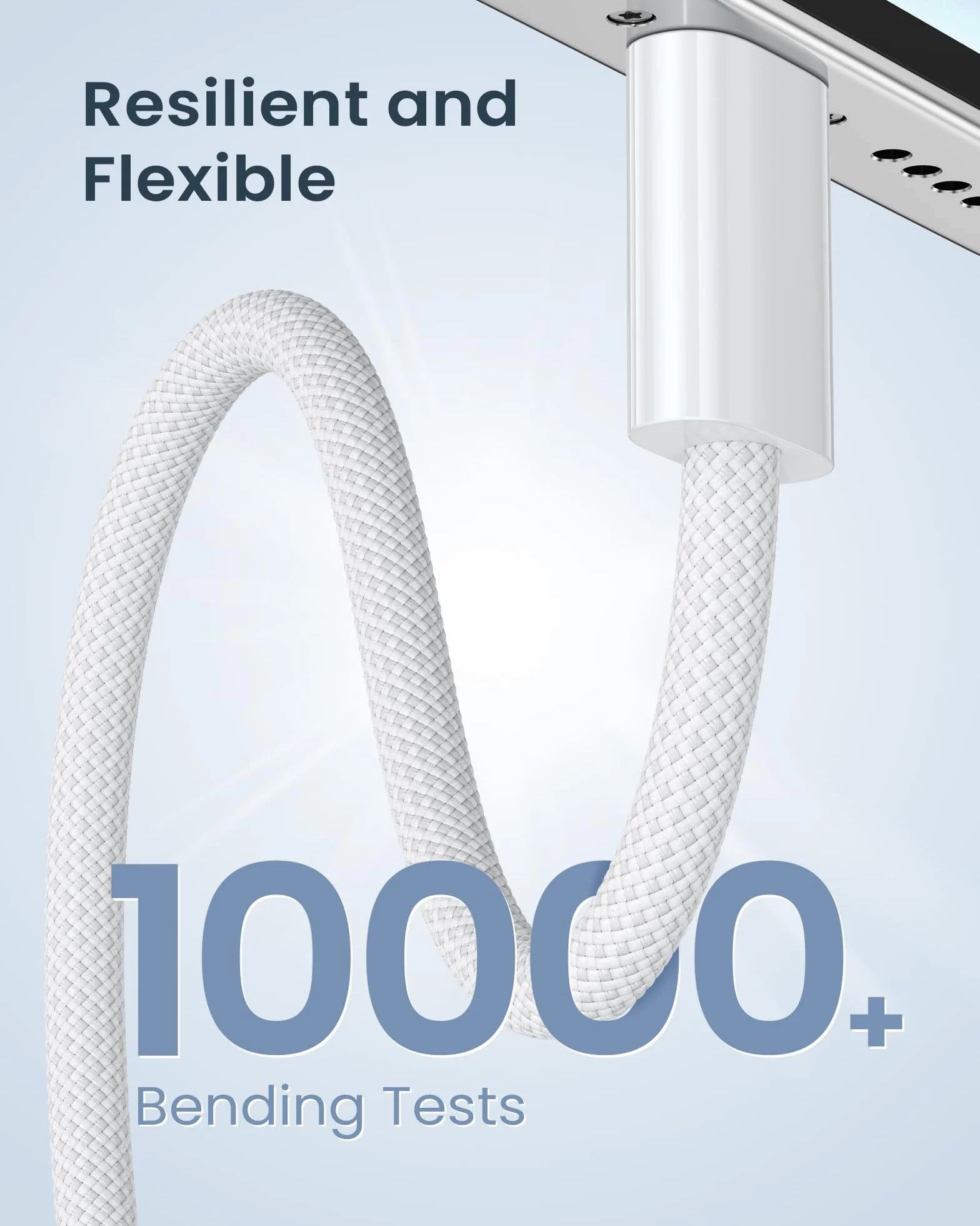 Câble USB C vers Lightning 1M Certifié MFi Charge Rapide PD pour iPhone 14 13 12 11 Pro Max Mini XR XS X 8 Plus SE 2020
