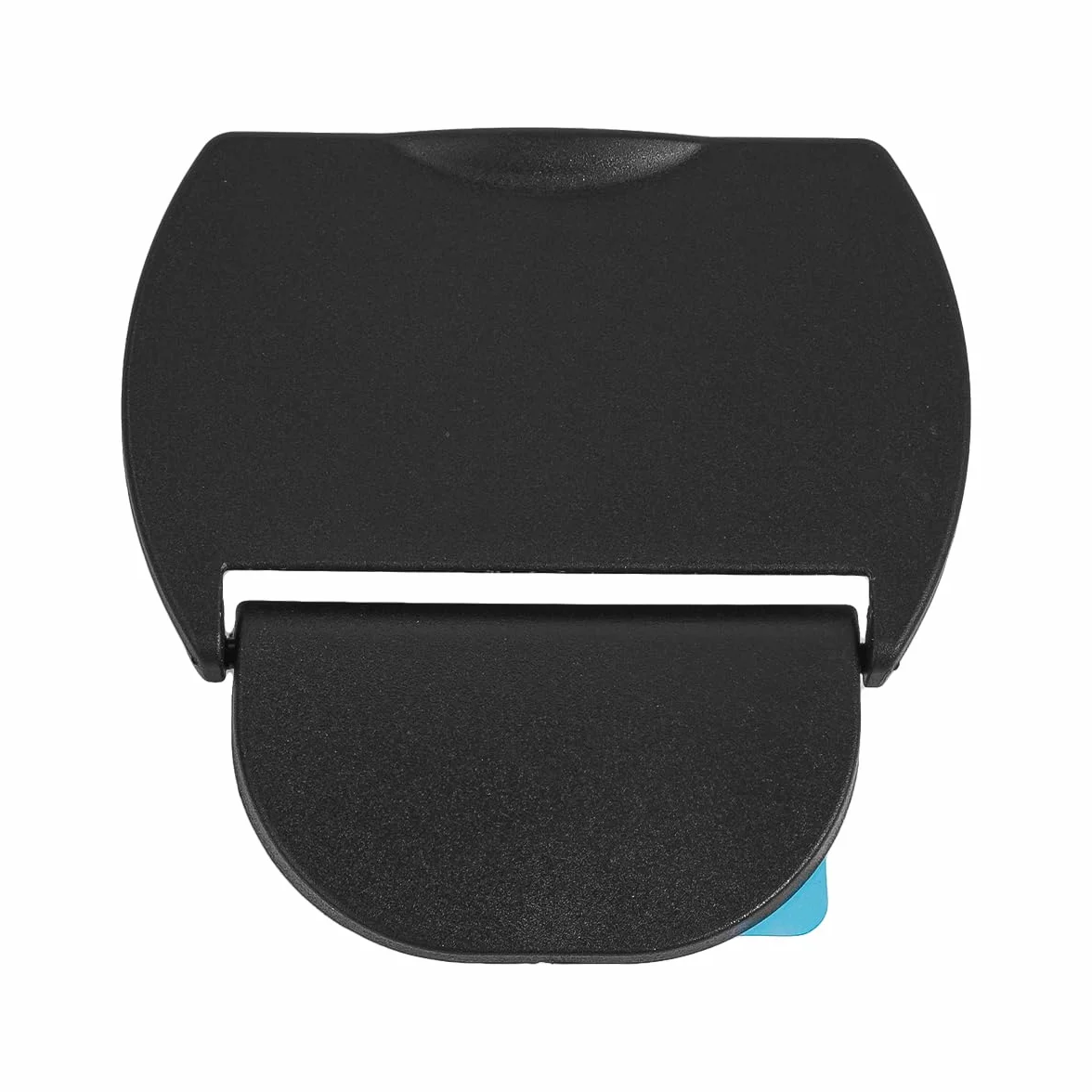 Lot de 2 caches Webcam Logi-Tech C1000e C920 C922 C930, Cache confidentialité caméra Noir