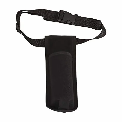 Support réglable pour flacon de massage huile et lotion - Ceinture