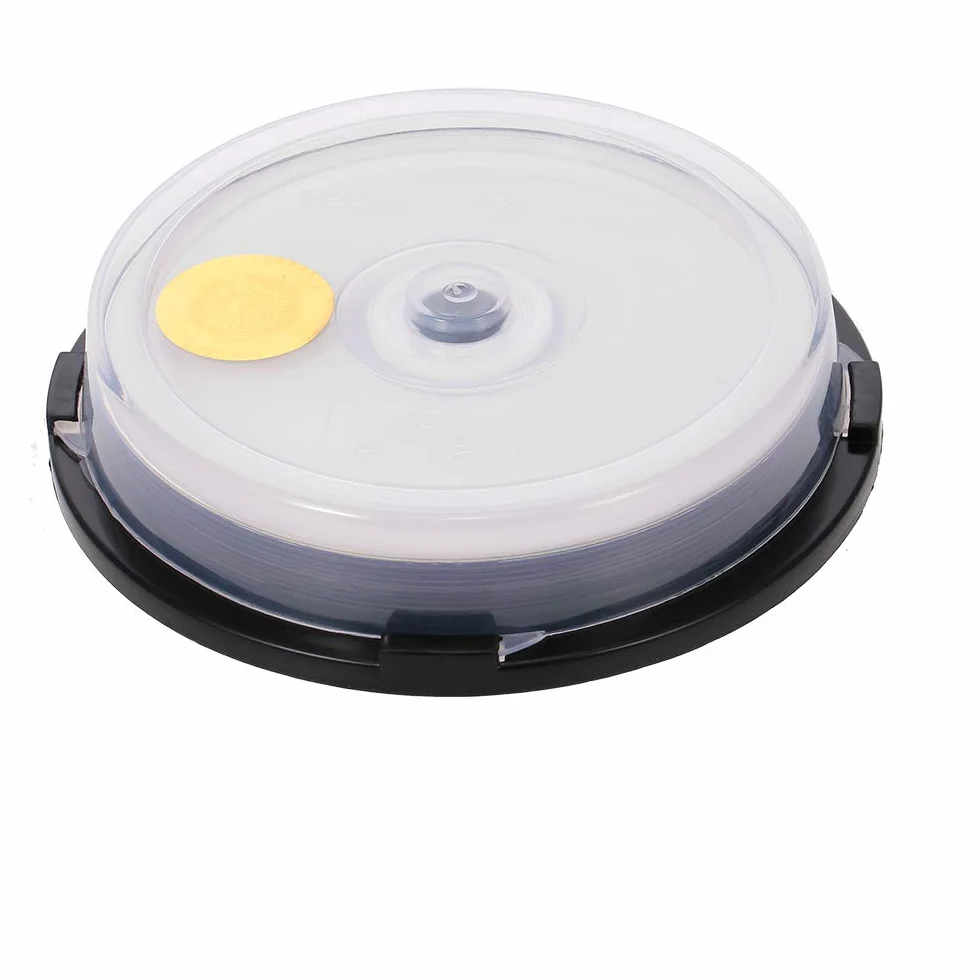 DVD+R DL 8.5GB Disque Vierge Personnalisable 10PCS