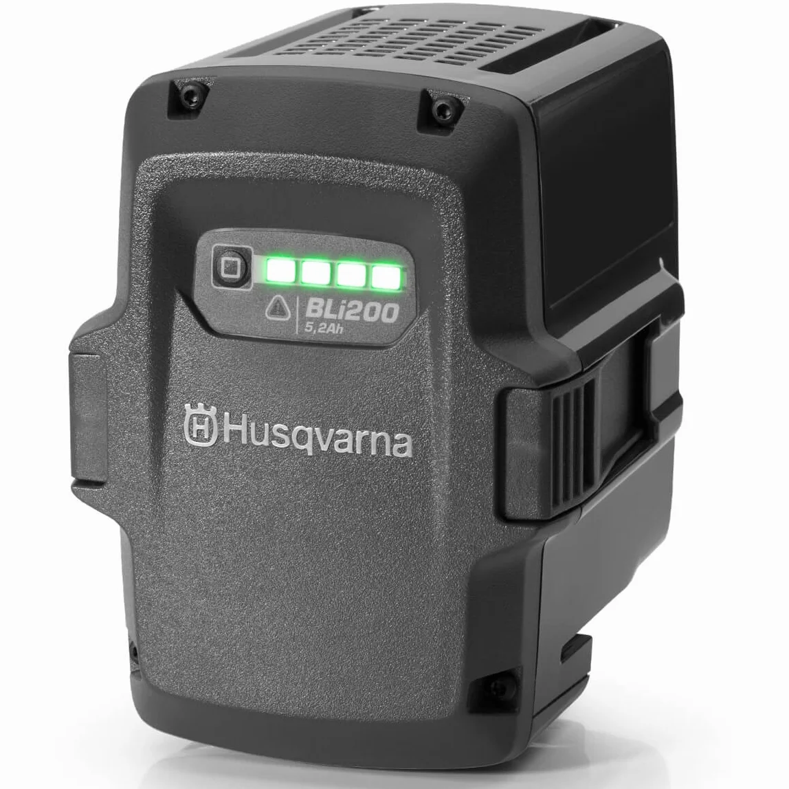 HUSQVARNA BLI200 Batterie de remplacement lithium 36V 5AH