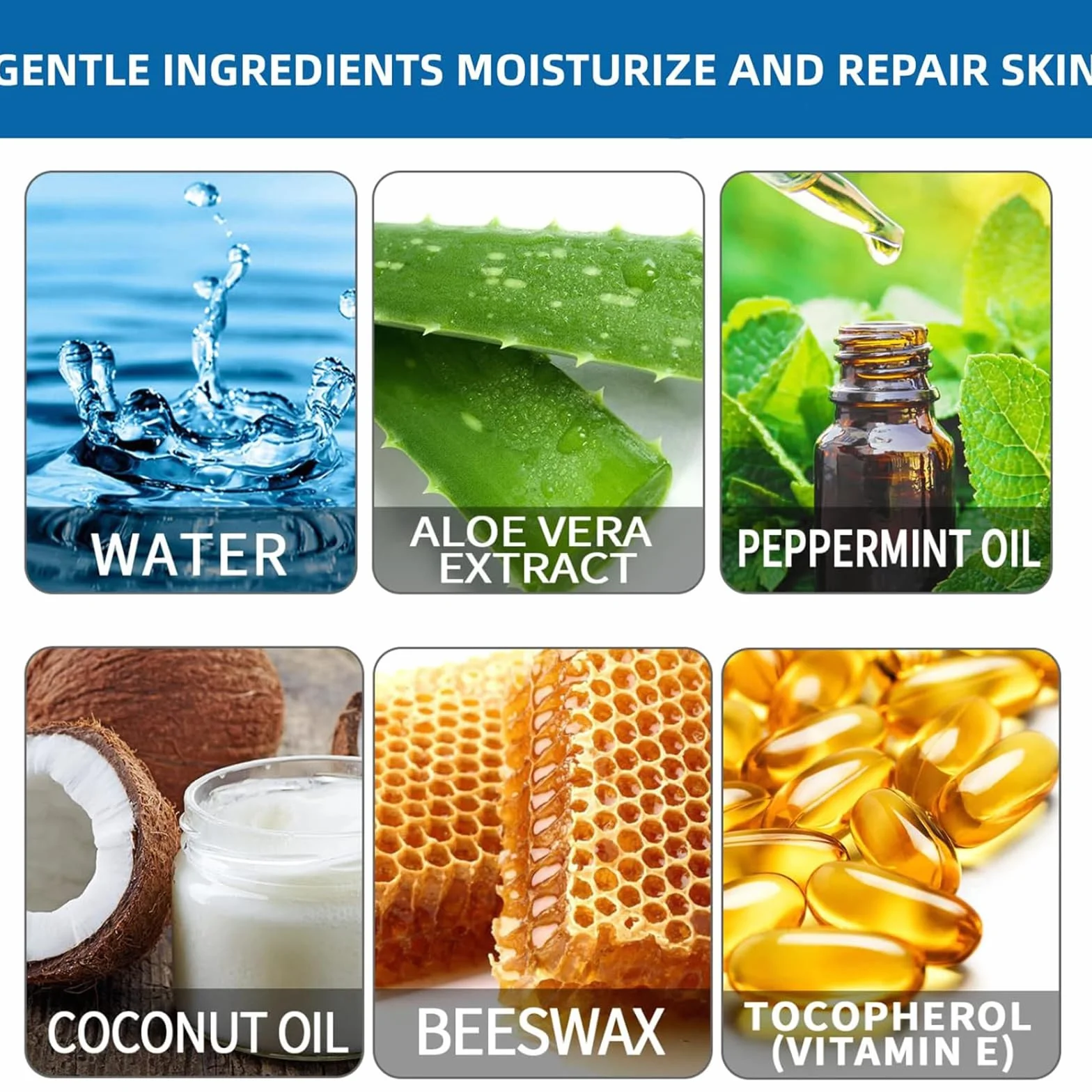 Crème pour les Pieds Hydratant Exfoliant Anti-Crevasses Guérir Pommade Peau d'Hiver