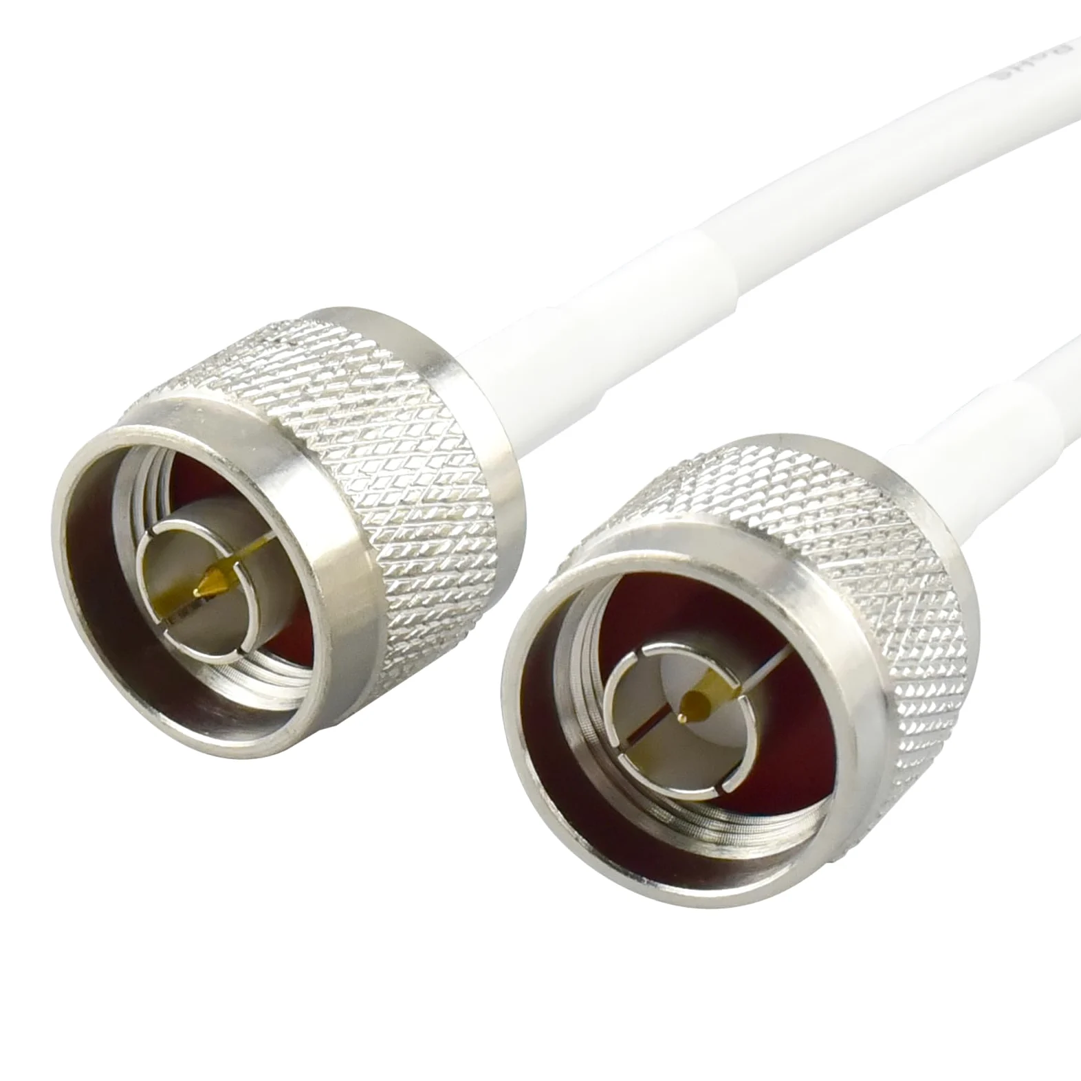 Antenne extérieure 4G LTE MIMO 18dbi antenne Panneau directionnel Fixe à Gain élevé avec câble de connecteur mâle Double n