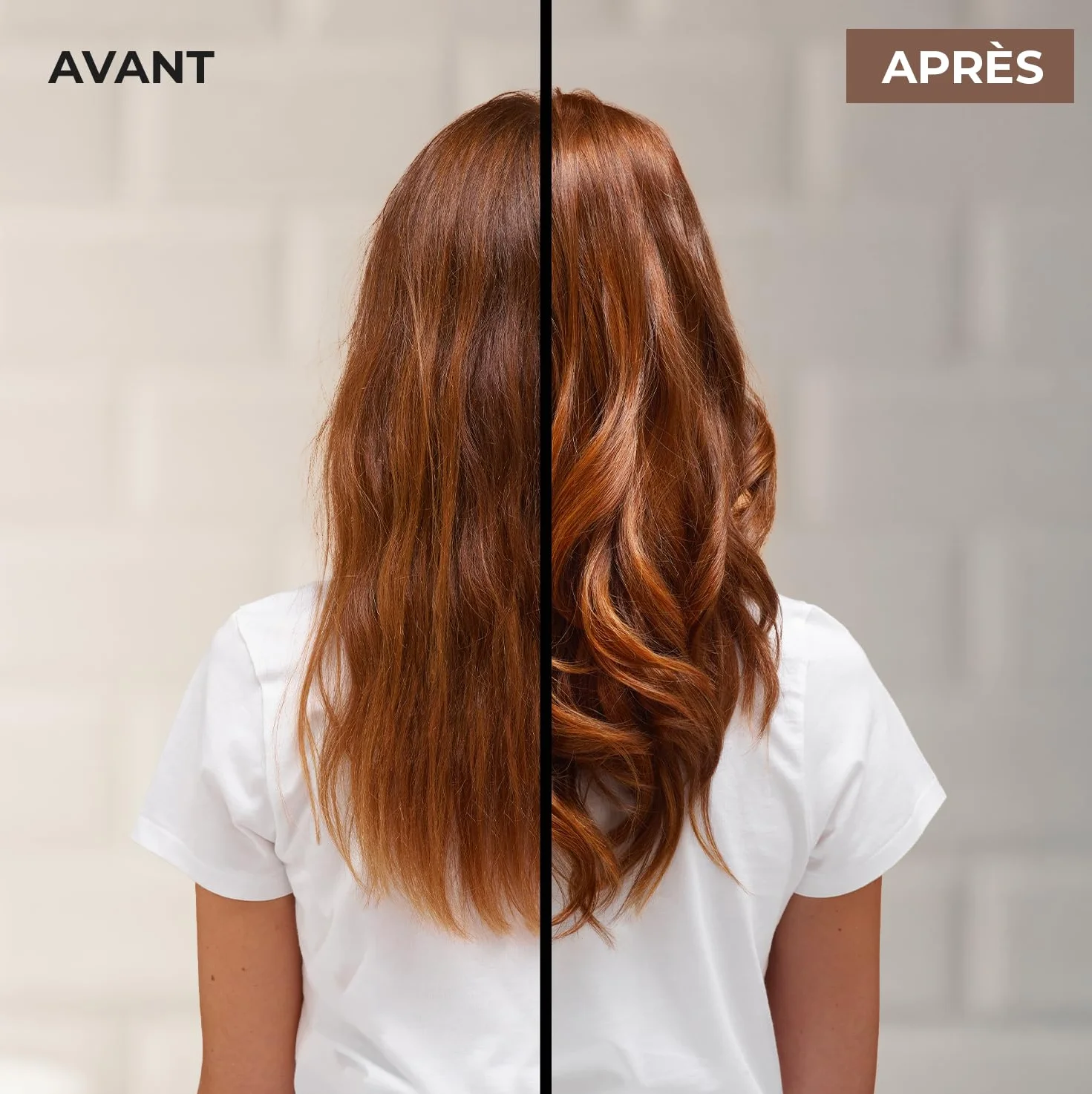 FRANCK PROVOST Expert Nutrition Soin Démêlant Professionnel Formule Riche En Soin Karité Huile De Coco Sans Silicone Sans Colorant Cheveux Secs Rêches 450 ml