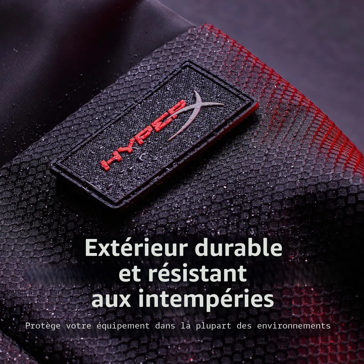 HyperX Sac à Dos