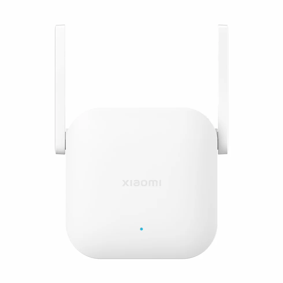 Xiaomi Range Extender N300 2,4 GHz 300 Mbps WiFi Répéteur Signal sans Fil