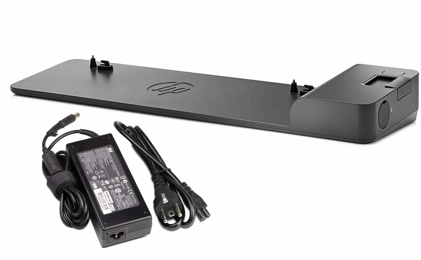 Perfect Case HP 2013 UltraSlim Station d'accueil pour ordinateur portable EliteBook 720 725 735 740 745 750 755 820 830 840 850 1030 ProBook 640 645 650 655 avec support Reconditionné