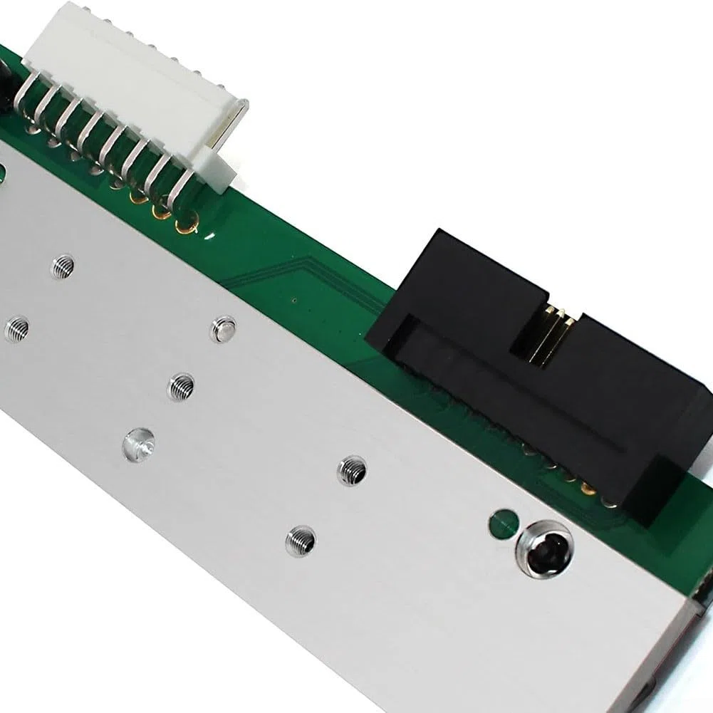 Tête thermique de rechange 5954072 Installation rapide