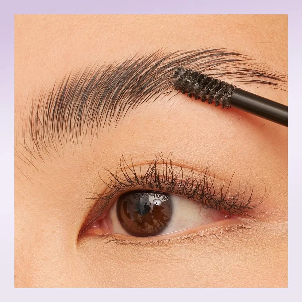 Maybelline New York Superlock Brow Glue Gel Fixateur Sourcils Transparent Tenue Extrême 24H