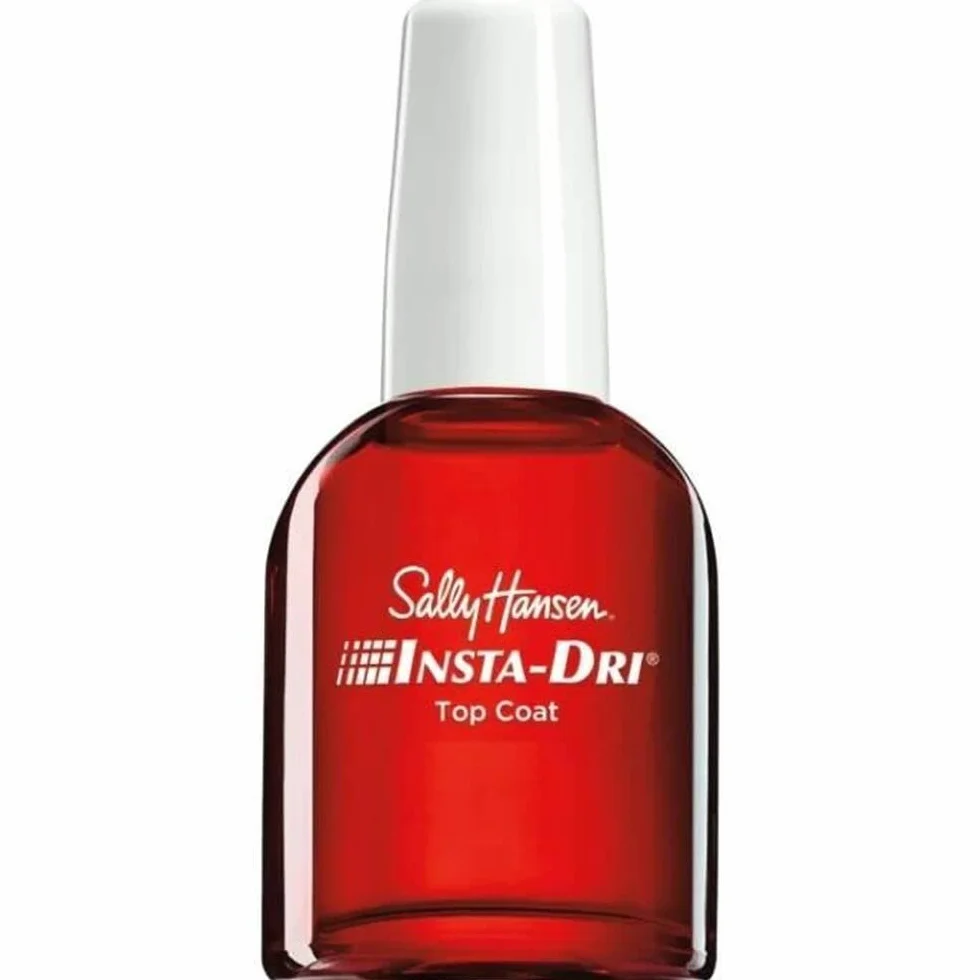 Sally Hansen Couche de finition instantanée 13 ml Pack Of 2