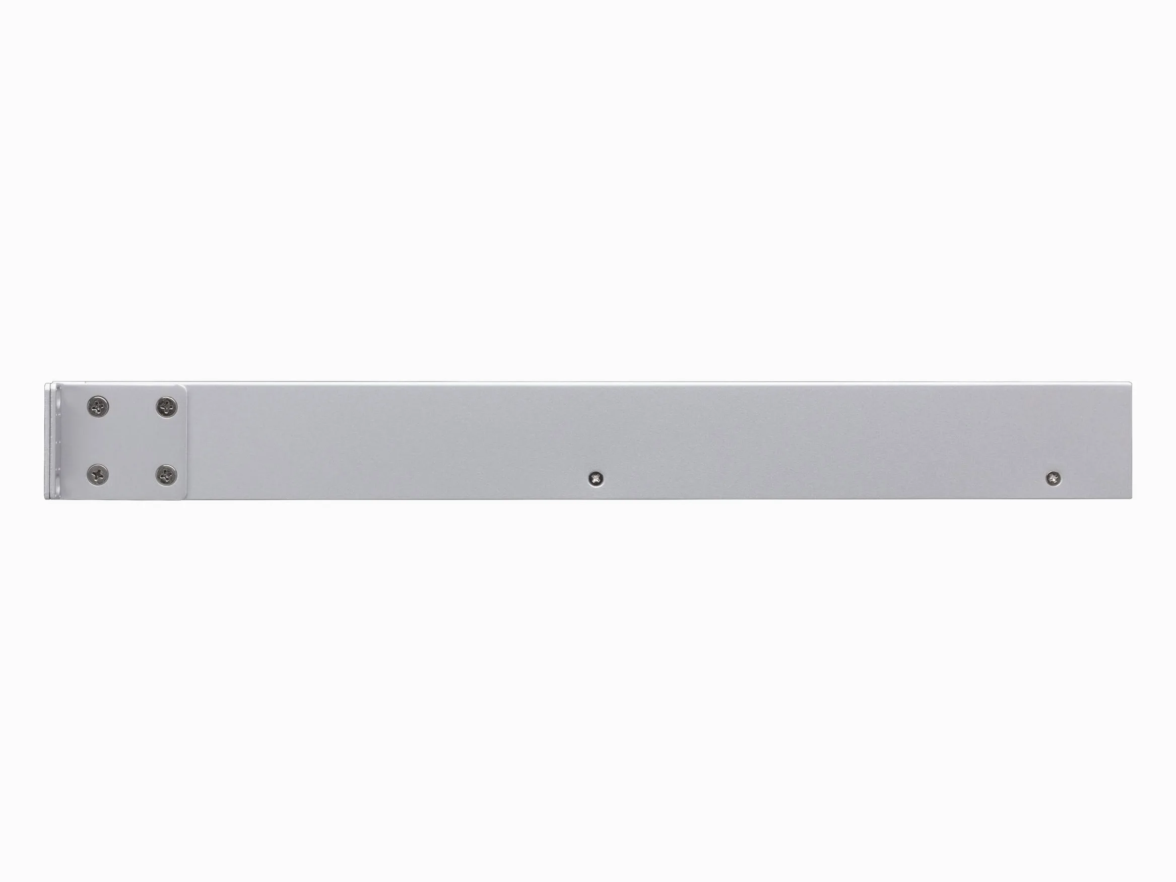 Ubiquiti Unifiswitch Pro 24 Rackmount Gigabit Managed Switch, 24x RJ-45, 2x Sfp+, Poe++, Gen2 (usW-PrO-24-Poe)