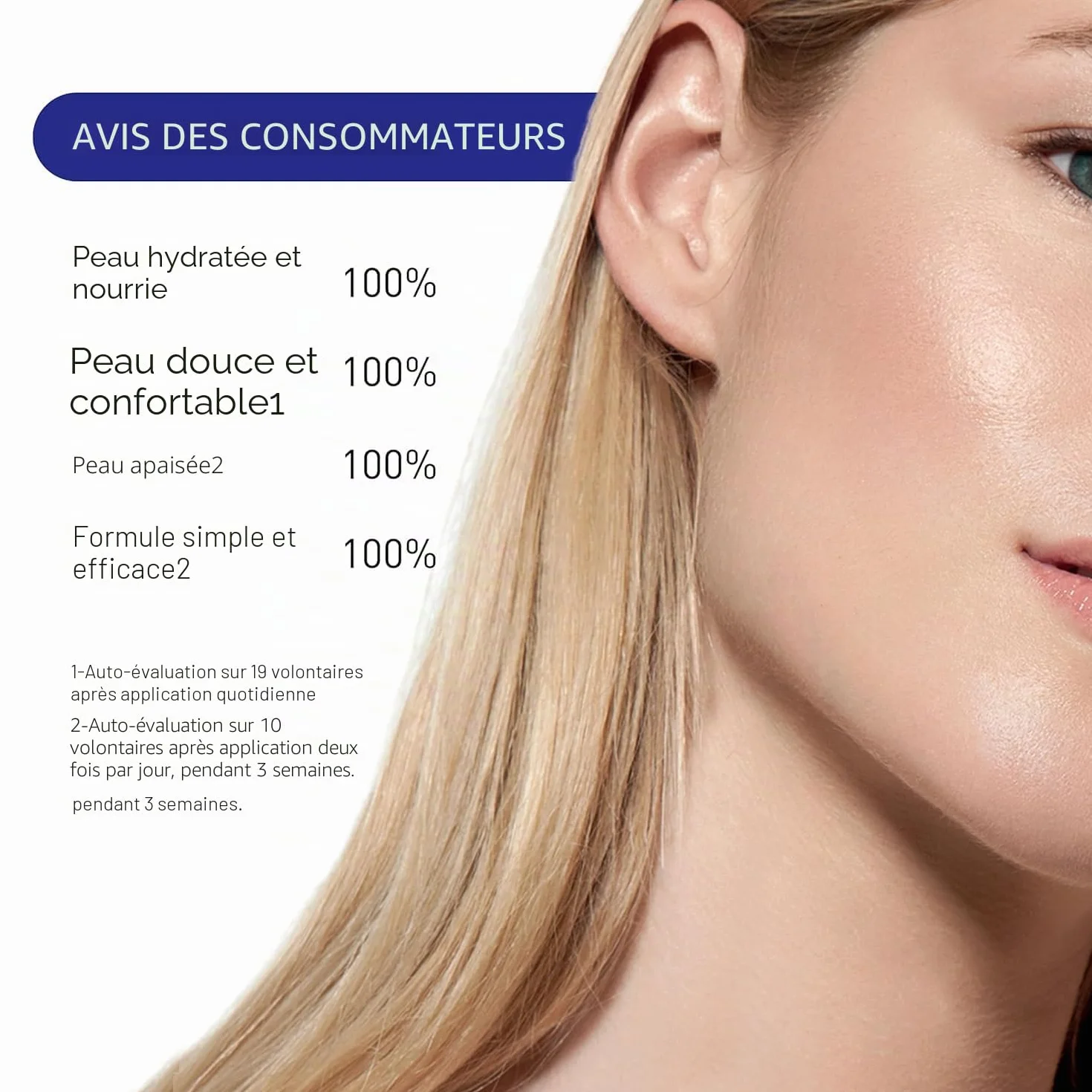 Embryolisse Lait-Crème Concentré 75 ml