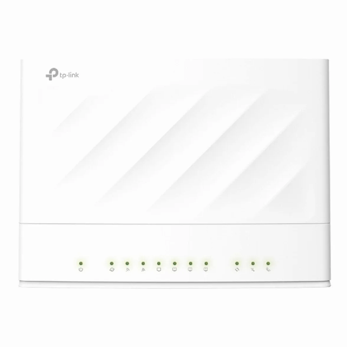MUMIMO TP-Link AX1800 WIFI6 EasyMESH OFDMA IPV6 IPTV Routeur