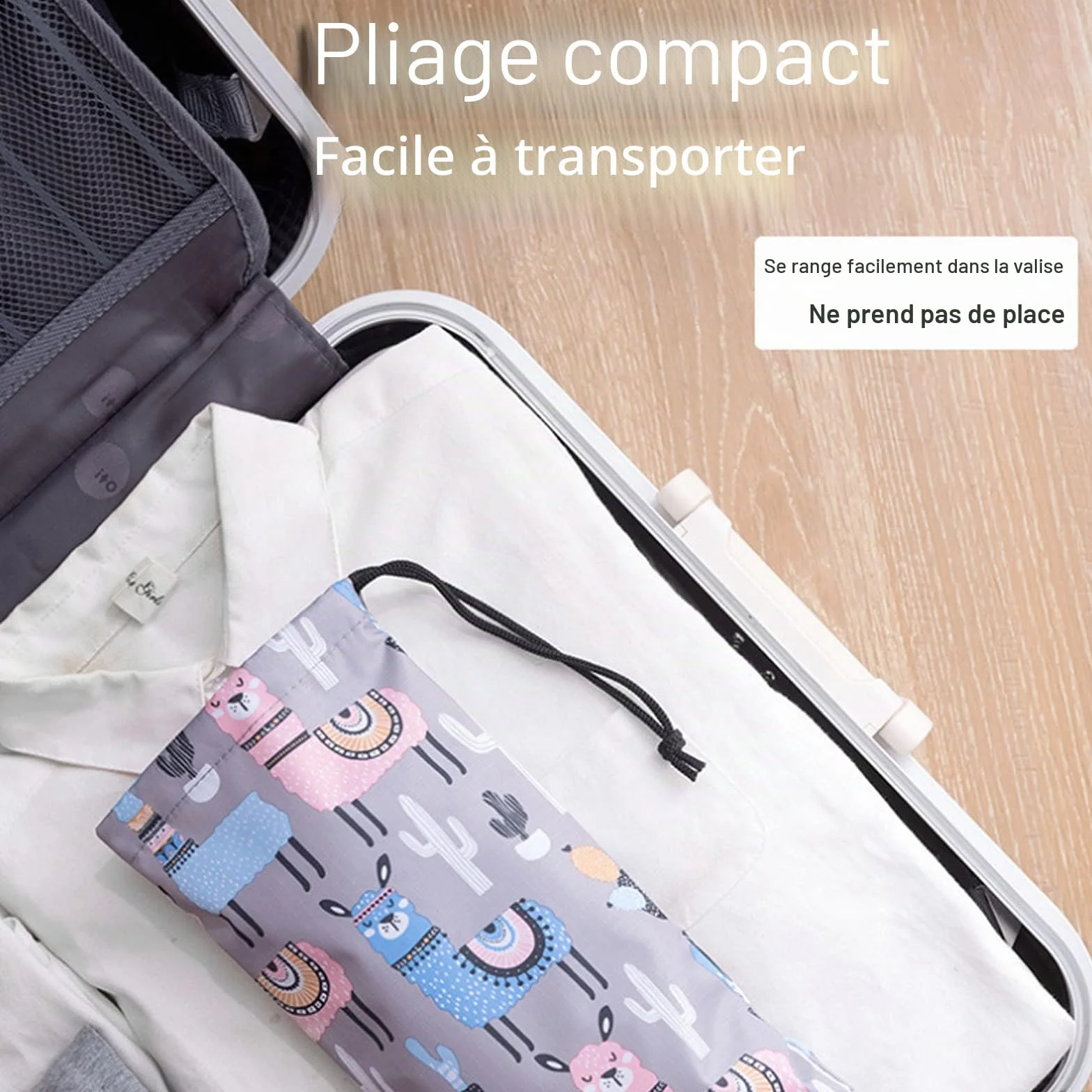 Seau Pliable 26L pour Tremper Les Pieds, Bain De Pieds Portable, Bassine Pliante pour Camping Pêche Plage Jardin