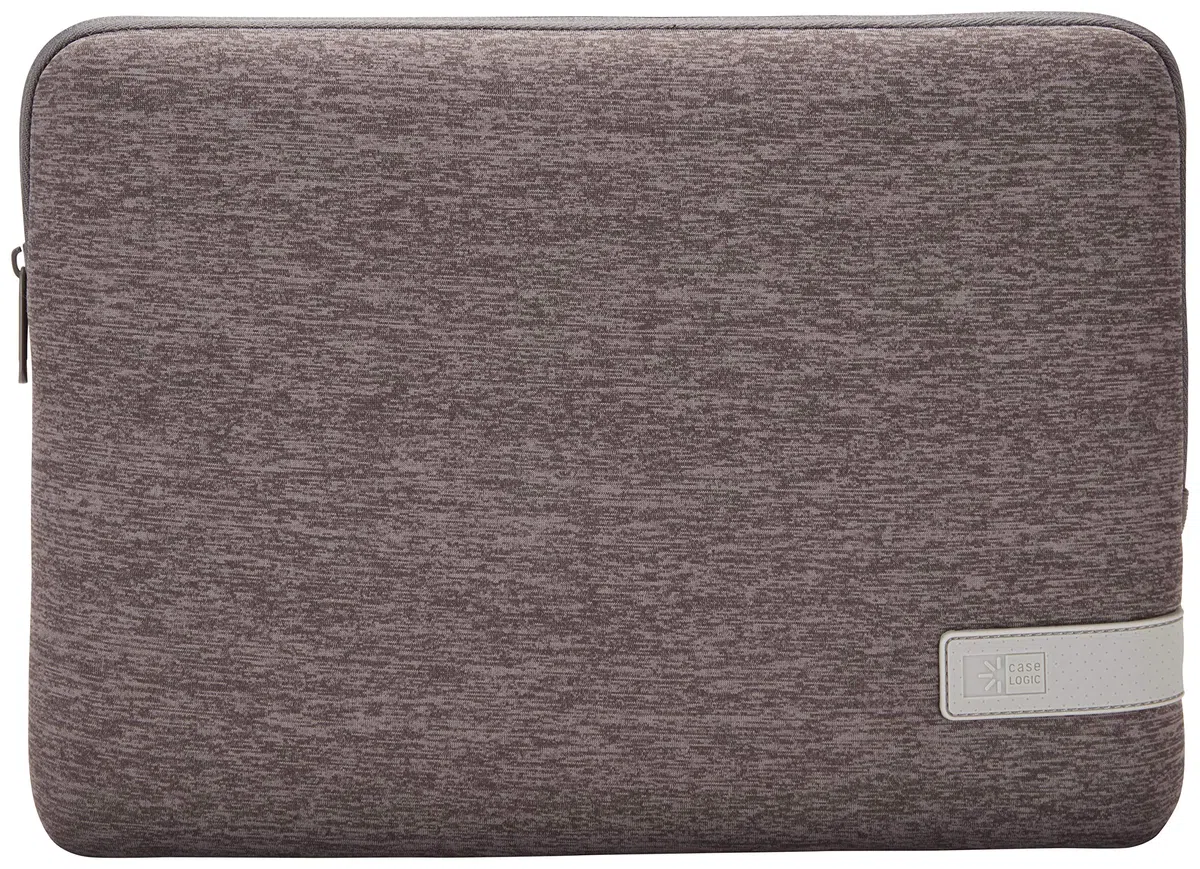 Case Logic REFLECT MacBook 13" Noir / Gris - Etui / Housse / Protection / Sleeve REFMB-113 GRAPHITE