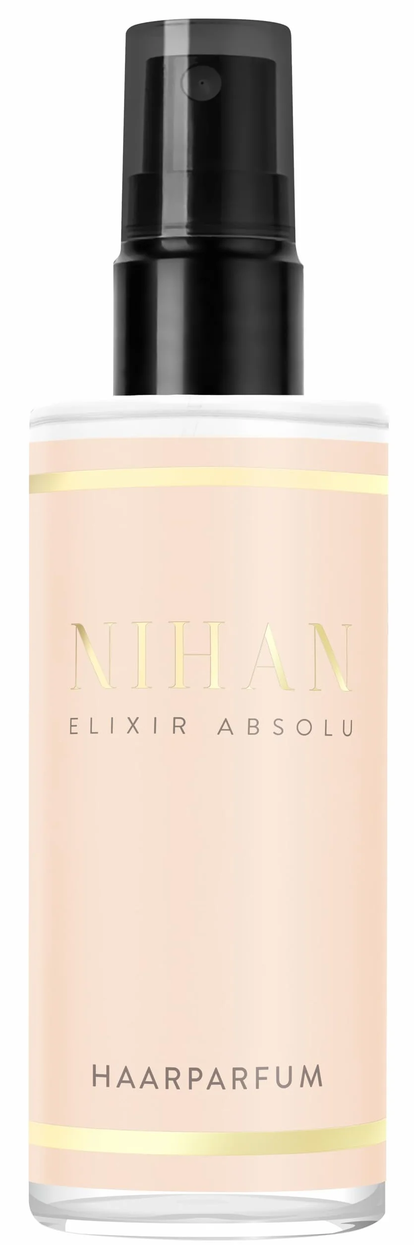 NIHAN Elixir Absolu Parfum pour cheveux 100 ml