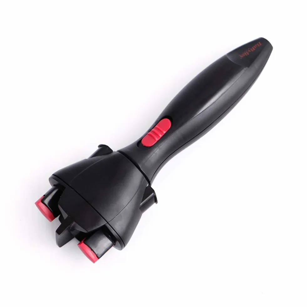 Machine à dreadlocks, Outil de torsion rapide pour cheveux, Machine à tresser automatique USB