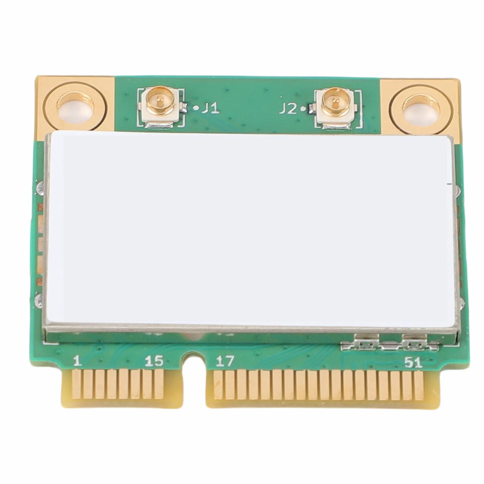 Fabater Carte sans Fil WiFi 7, Adaptateur Réseau Rapide Haute Vitesse pour Ordinateur Portable, Bluetooth 5.4, Performances Améliorées pour Un Streaming Fluide