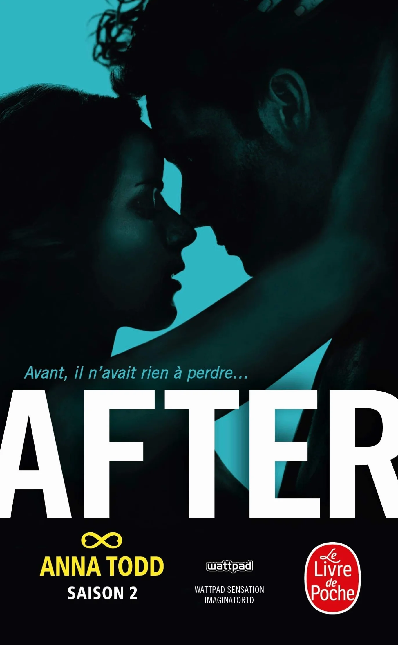 After we collided (After, Tome 2)