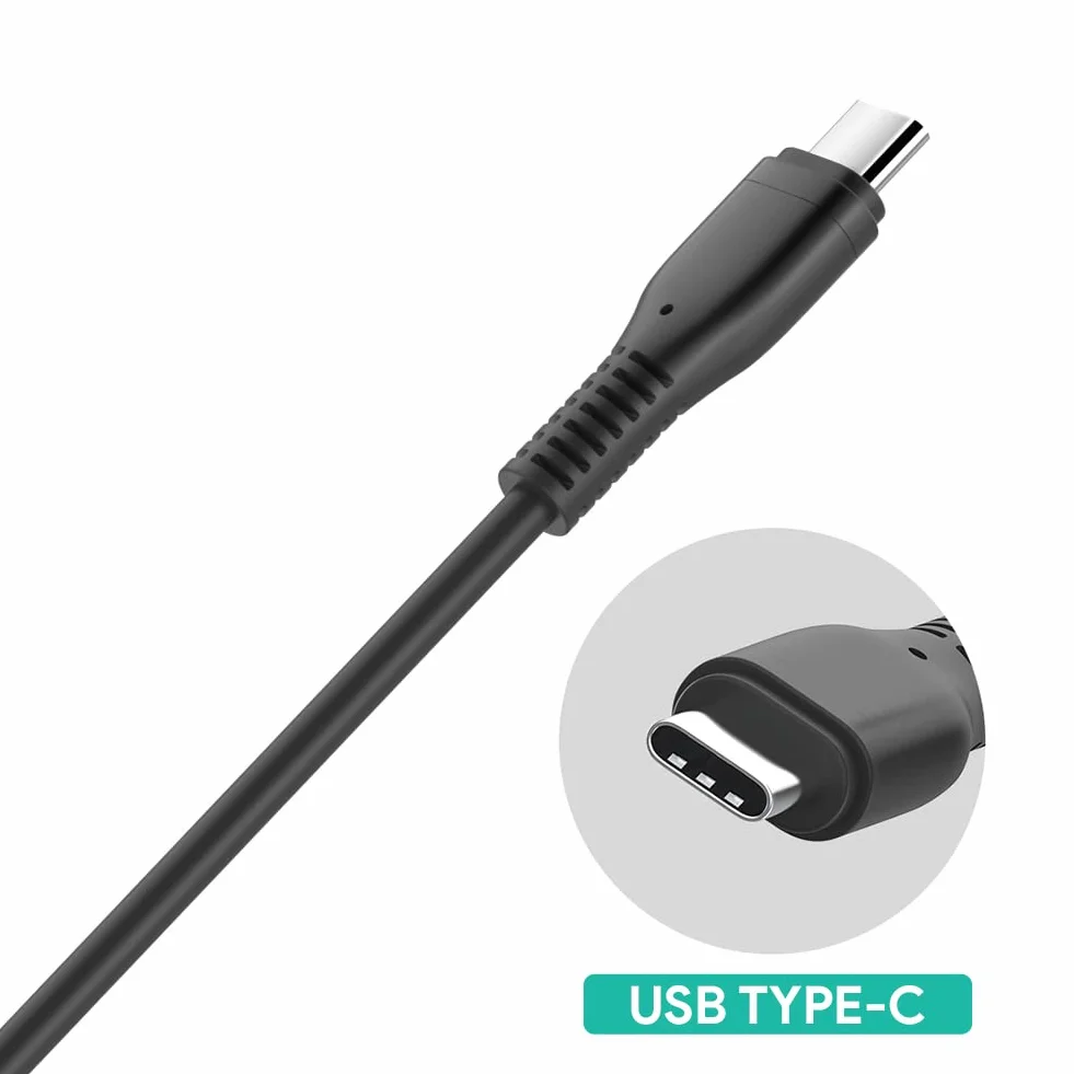 GL.iNet GL-SFT1200 GL-AR300M16-Ext GL-AR300M16 Chargeur USB C 5V 2A 3A Alimentation pour Raspberry Pi 4 Model B Routeur Wi-Fi 6 Voyage TL-WR3002X