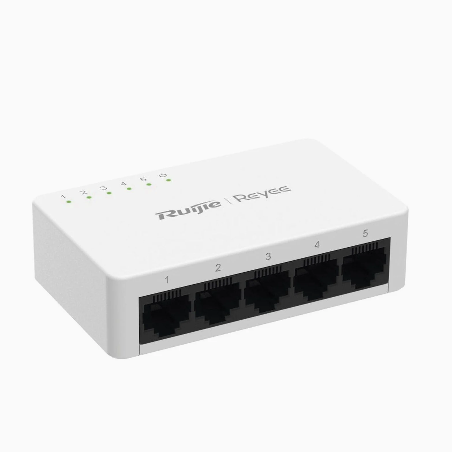 Ruijie Switch RG-ES05G-L