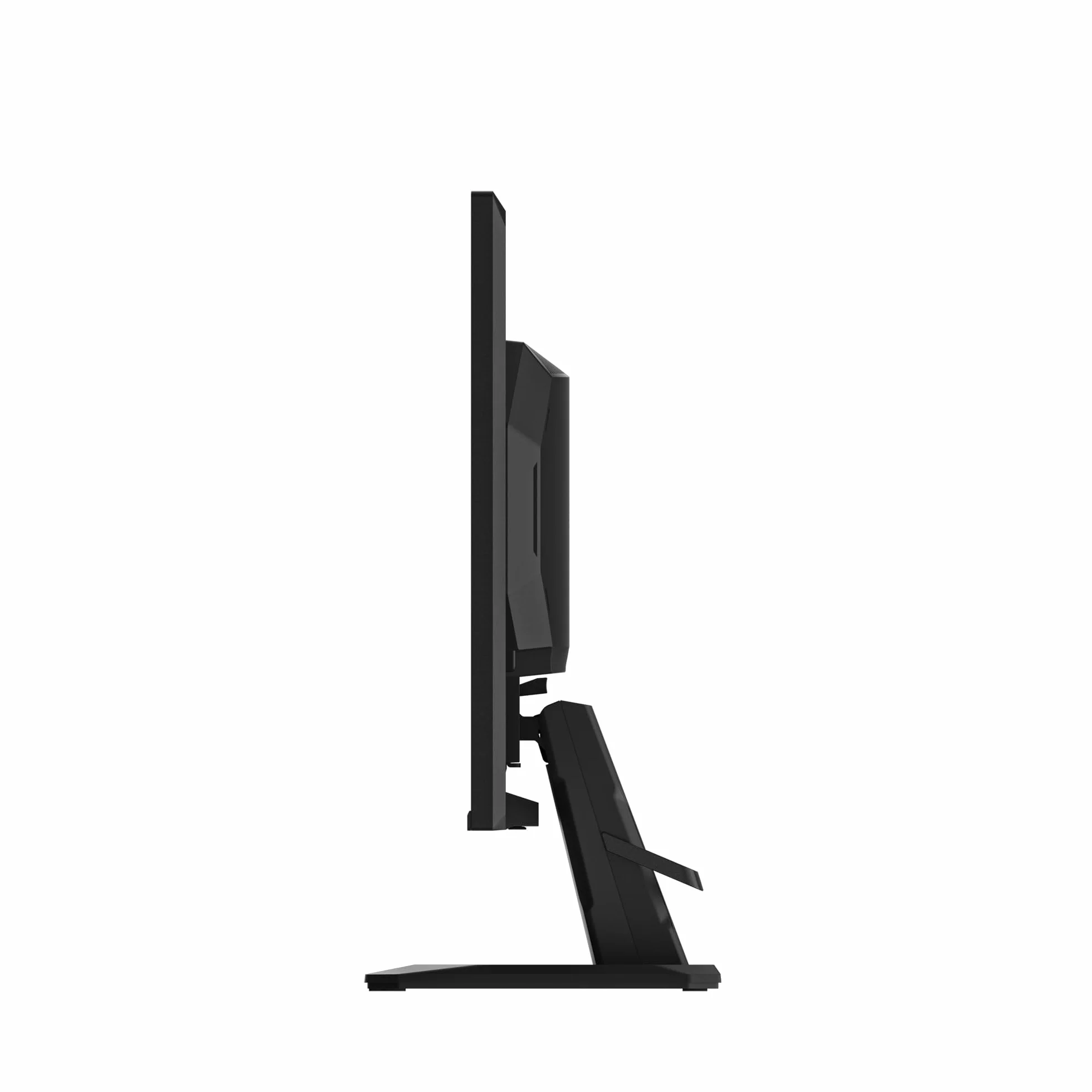 GIGABYTE GS25F2A Moniteur Gaming 25" FHD - 1920 x 1080, 240Hz, 1ms, 300 CD/m², Display HDR 10, HDMI 2.0, DisplayPort 1.4