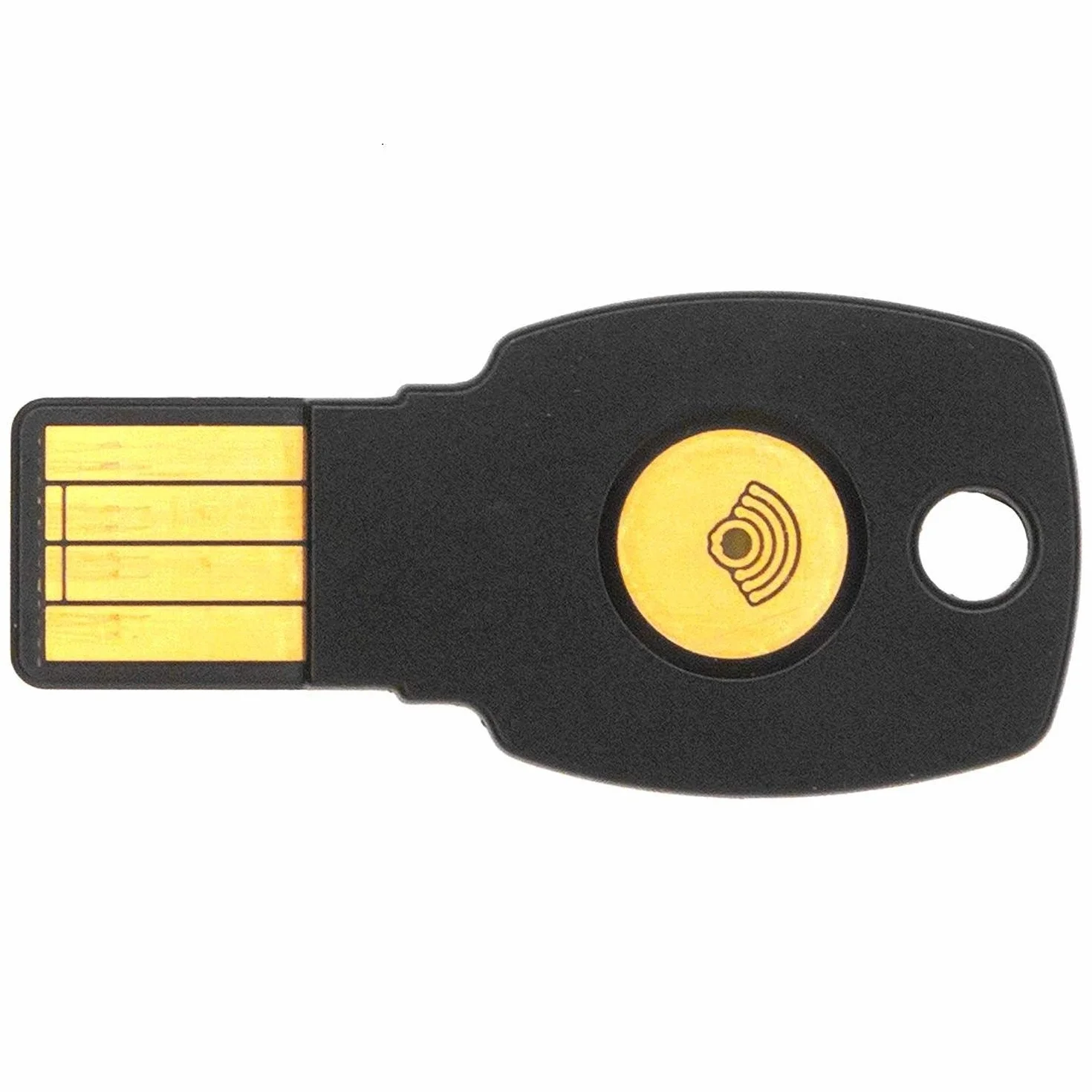 Clé de sécurité ePass FIDO-NFC