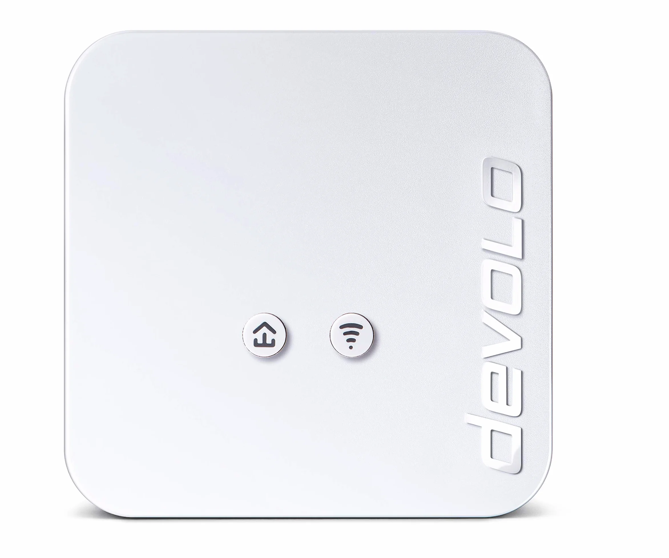 Devolo dLAN 550 WiFi 500Mbit/s Ethernet/LAN Wifi Blanc - Adaptateurs réseau CPL (500 Mbit/s, IEEE 1901,IEEE 802.11b,IEEE 802.11g,IEEE 802.11n,IEEE 802.1p,IEEE 802.3,IEEE 802.3az,IEEE..., Type G, Fast Ethernet, 10,100 Mbit/s, IEEE 802.11b,IEEE 802.11g,IEEE