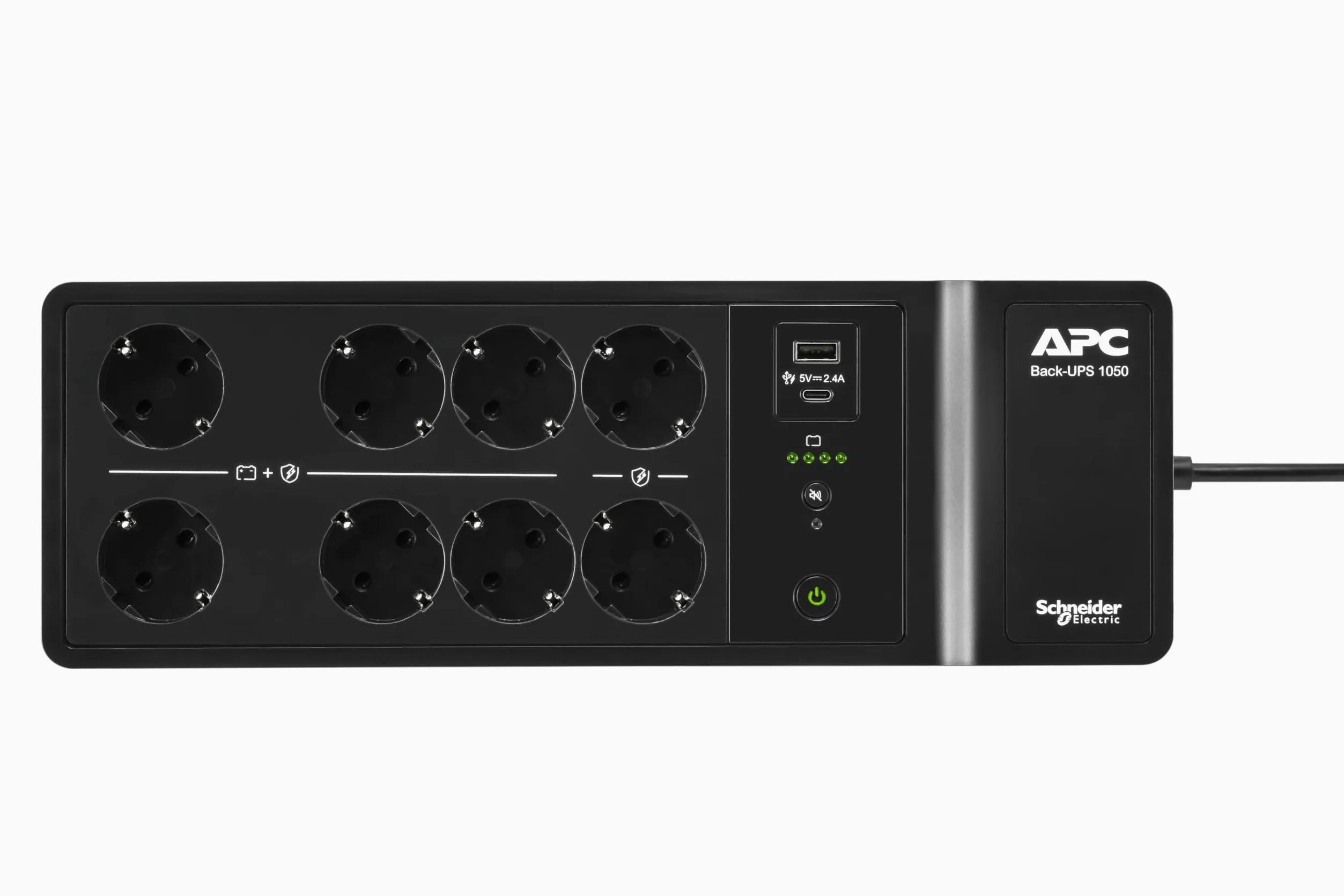 APC BE1050G2-GR