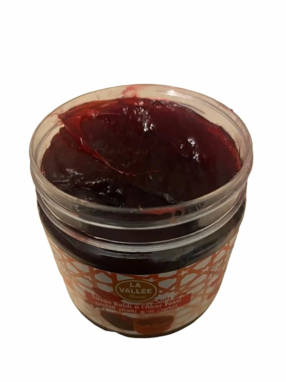 Savon Noir Beldi Naturel à l'Aker Fassi Gommage Exfoliant Corps et Visage