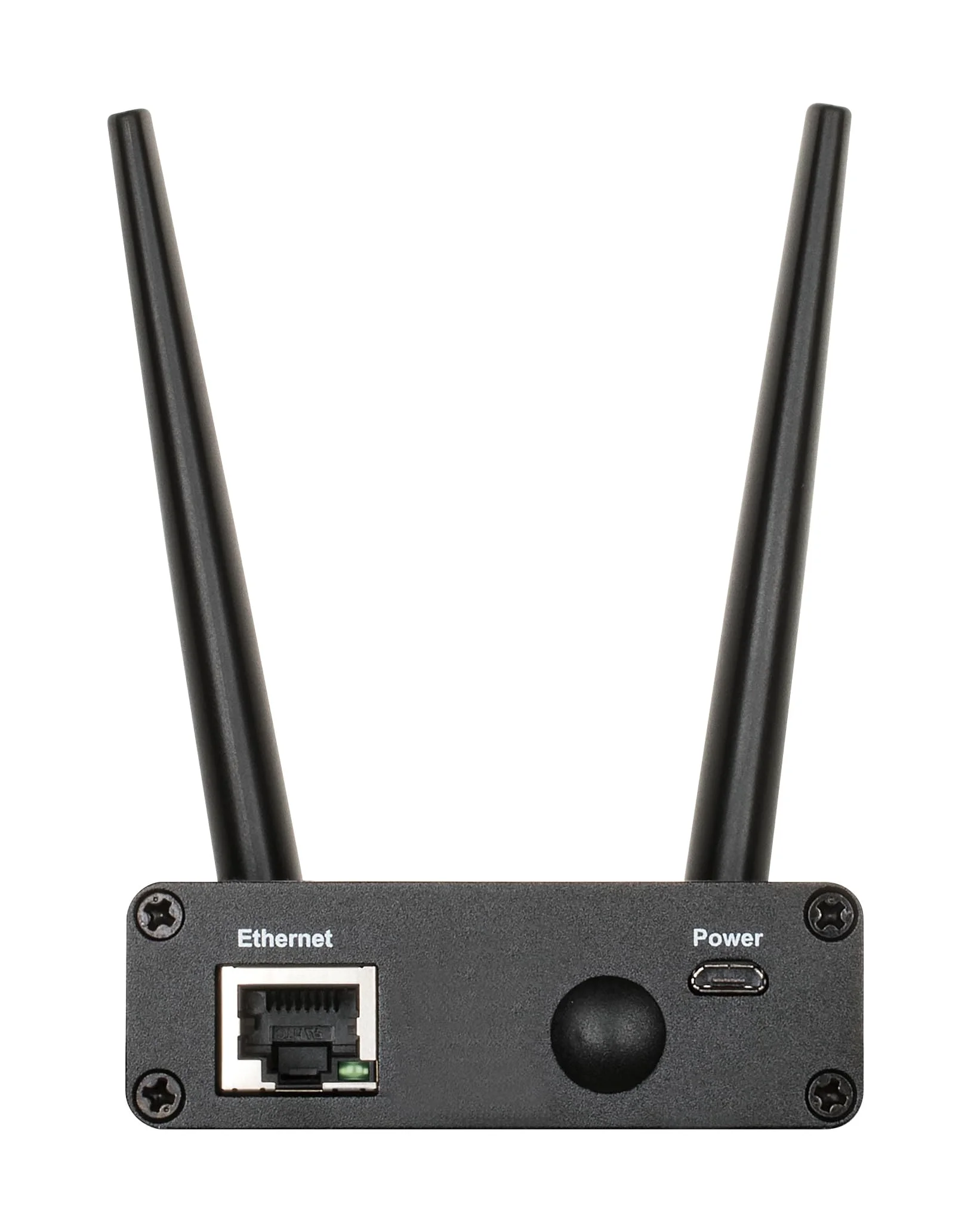 D-Link DWM-311 Modem VPN M2M 4G LTE Cat.4, Conception Industrielle, Gigabit Ethernet, OpenVPN, Antennes SMA, Large Plage de température, pour parkings, commerces, Surveillance, bornes Libre-Service