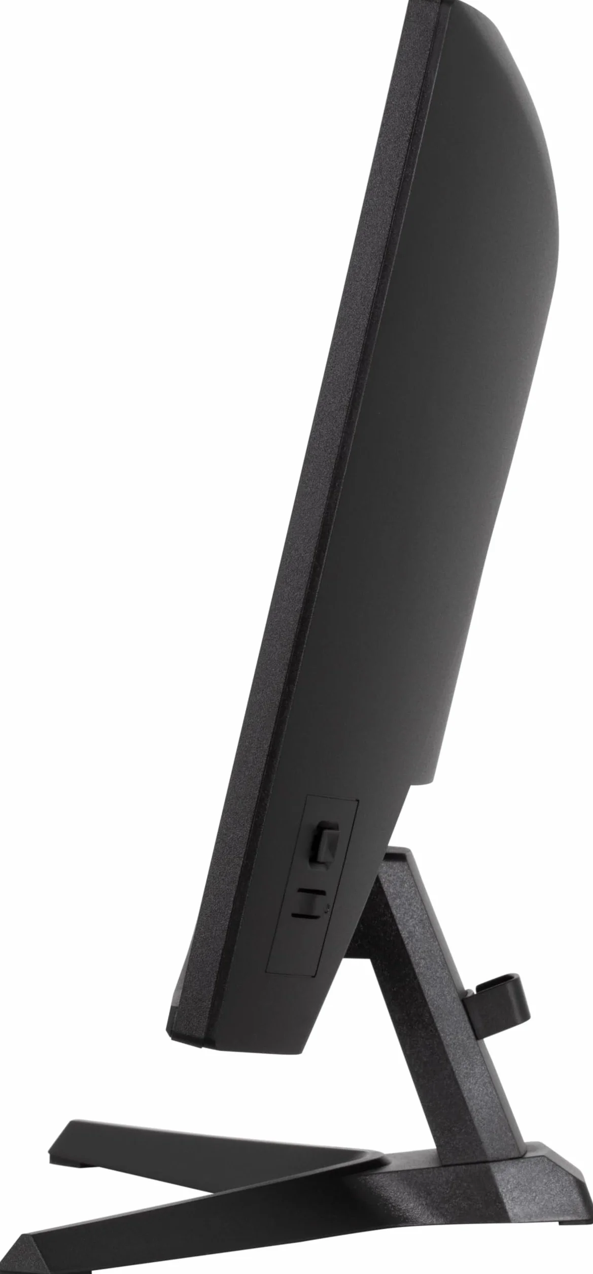 iiyama G-Master G2471HS-B1 24 "Fast IPS Red Eagle, G-Sync Compatible, 1920x1080@240Hz, 350cd/m², 2X HDMI, DisplayPort, 0.4ms (MPRT), Speakers, Black Tuner
