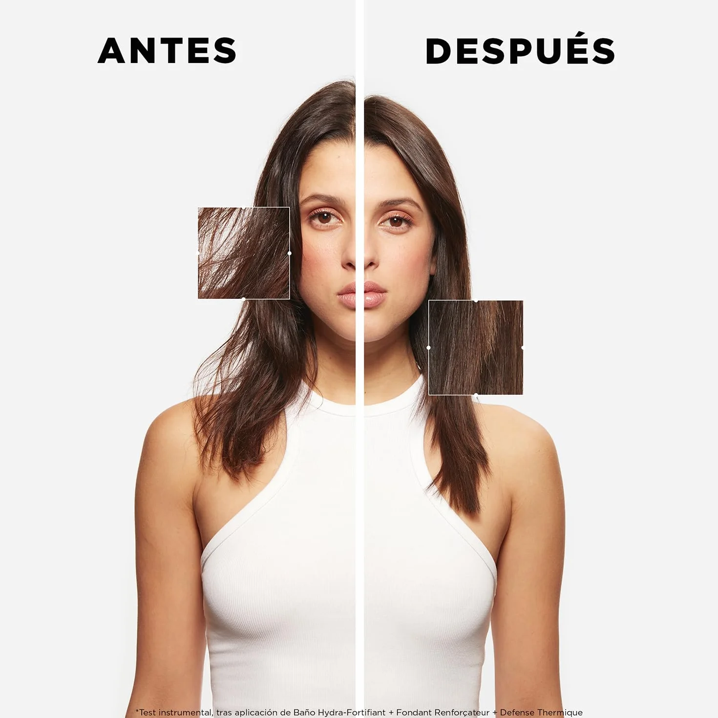 KÉRASTASE Genesis Cure Anti-Chute Fortifiante Aminexil Sans Rinçage Cheveux Fins Cassants