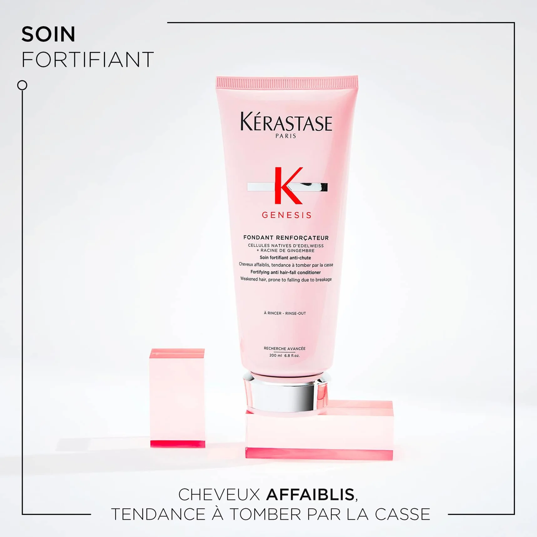 KÉRASTASE Genesis Fondant Renforçateur