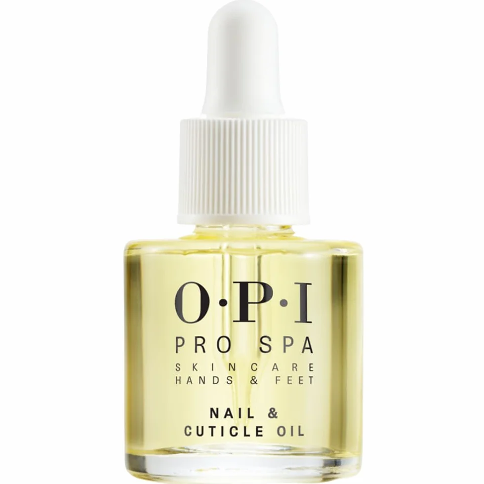 OPI Pro Spa Huile nourrissante pour ongles et cuticules