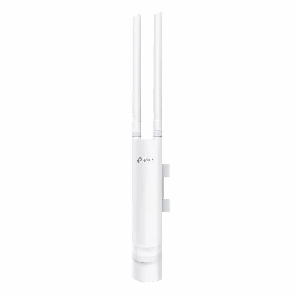 TP-Link EAP113-Outdoor Punto de Acceso WiFi N300 IP65 Blanco