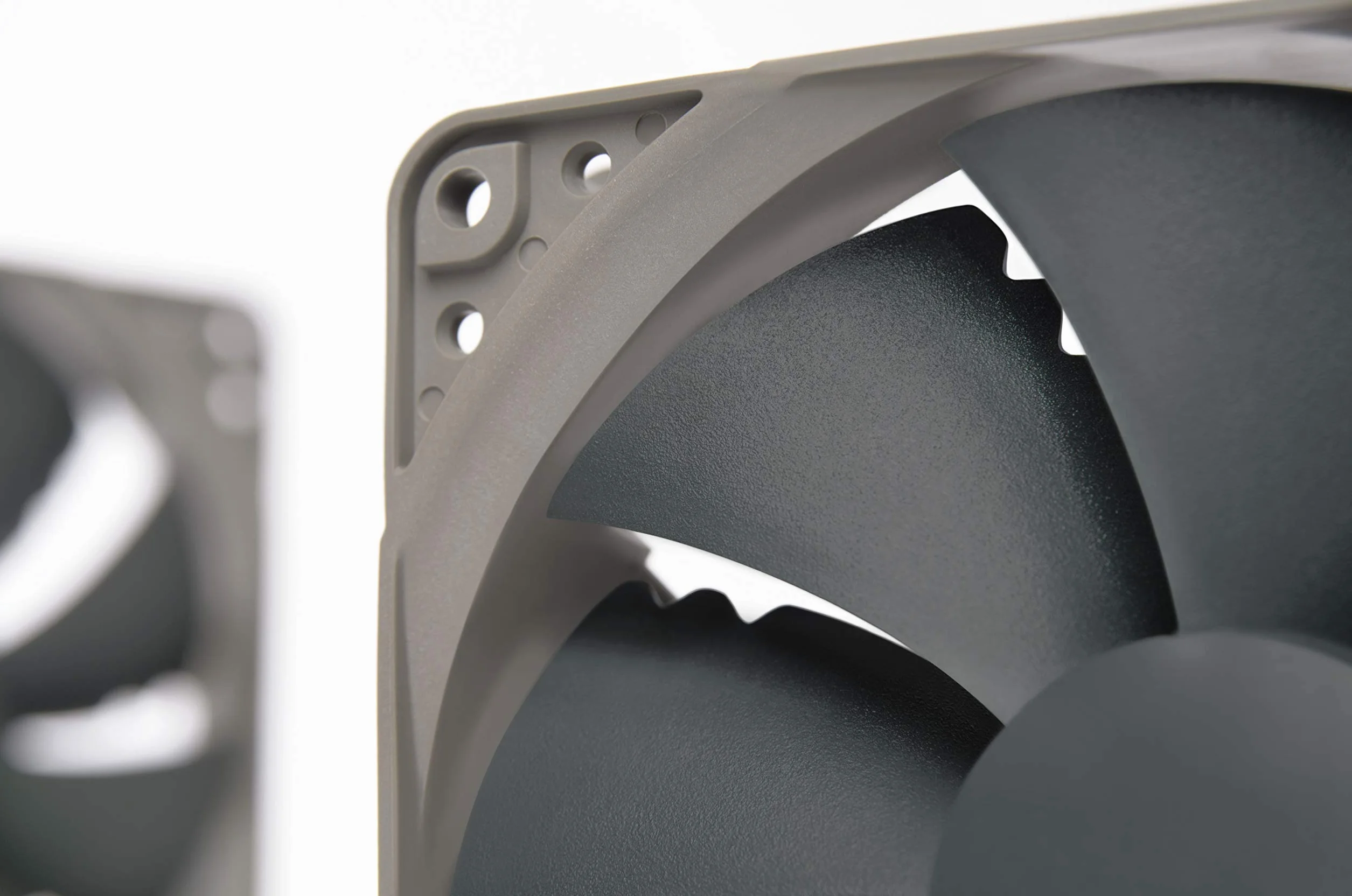 Noctua NF-P12 redux-1700 PWM Ventilateur Haute Performance 120 mm 1700 tr/min 4 Broches Gris