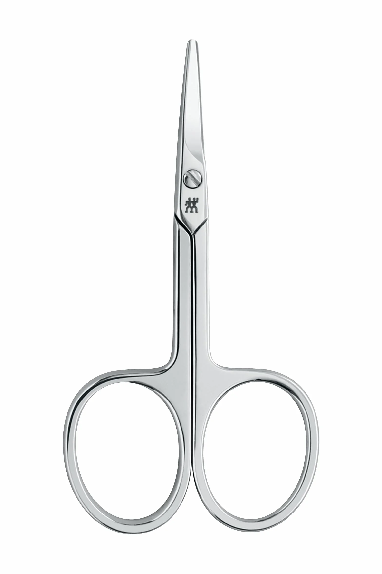 ZWILLING Ciseaux à ongles bébés enfants lame incurvée 85 mm