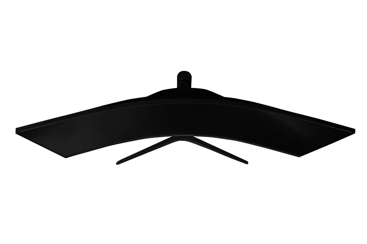 SharkGaming Monitor 34'' UWQHD 180Hz Curved