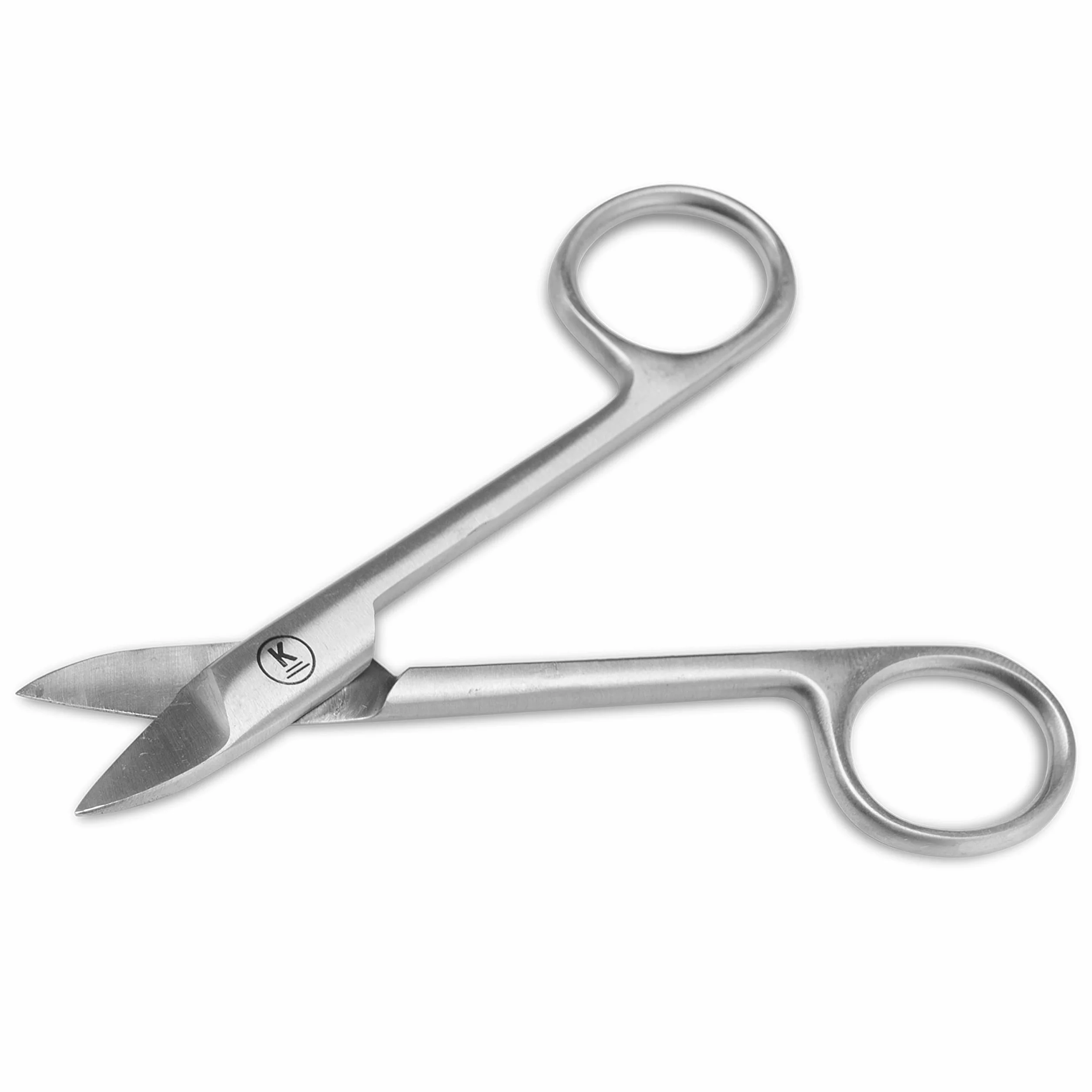 K-Pro Ciseaux à ongles pour les pieds tranchants