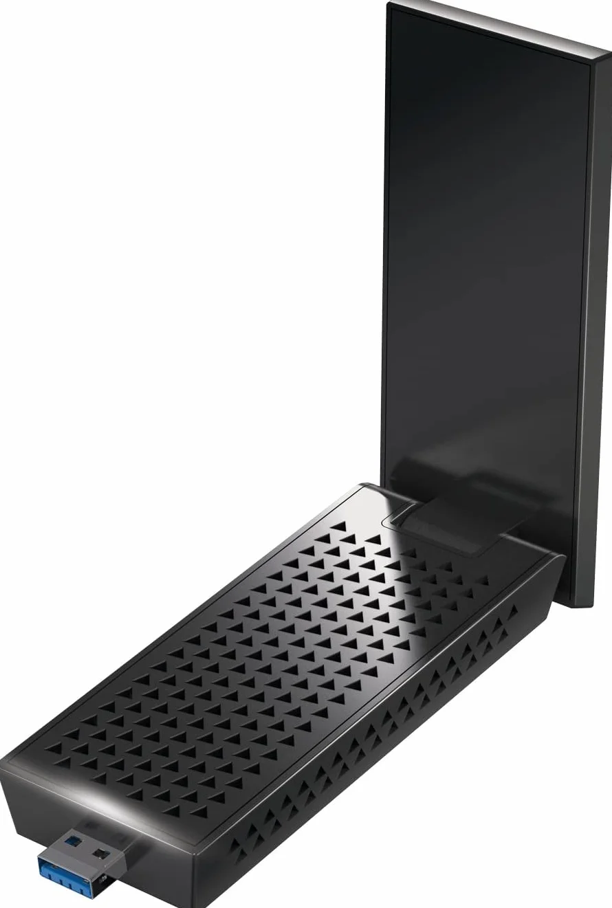 NETGEAR A7000 clé USB 3.0 WiFi AC1900 Dual-Band