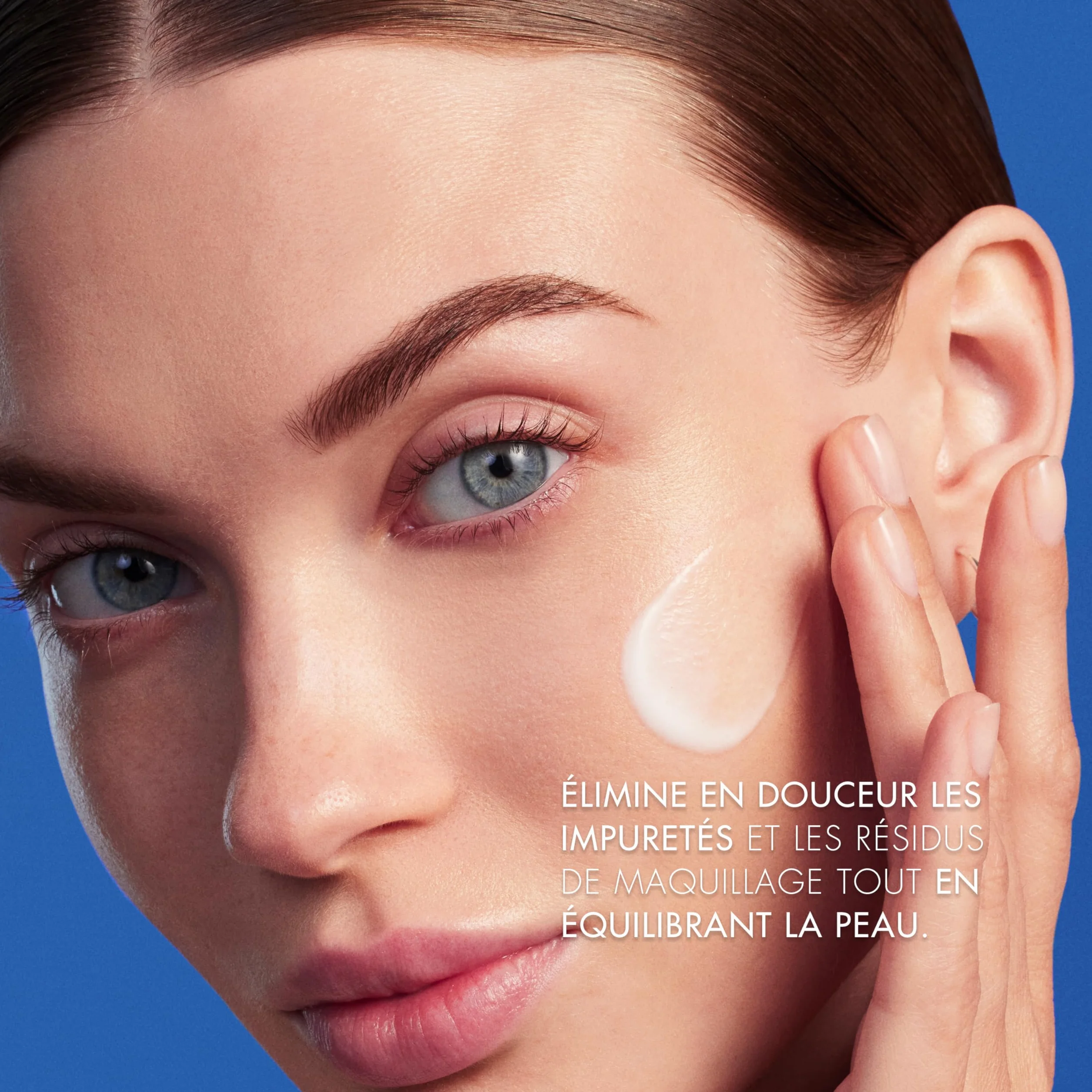 Biotherm Biosource Lait Démaquillant 400 ml pour Peaux Normales à Sèches